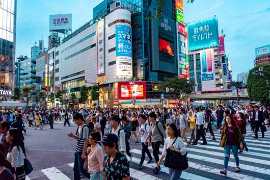 日本投资移民有哪些好处？盘点投资移民日本的五大优势！