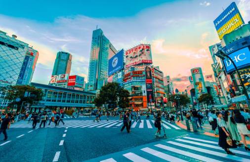 日本劳工移民政策，日本考虑更广泛地开放移民大门