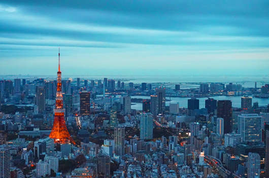 日本移民生活费用需要多少钱？移民日本生活优势盘点！