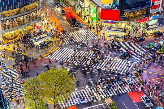 日本首都是哪个城市？原来日本首都还有这些历史！