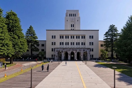 东京工业大学日本排名怎么样？