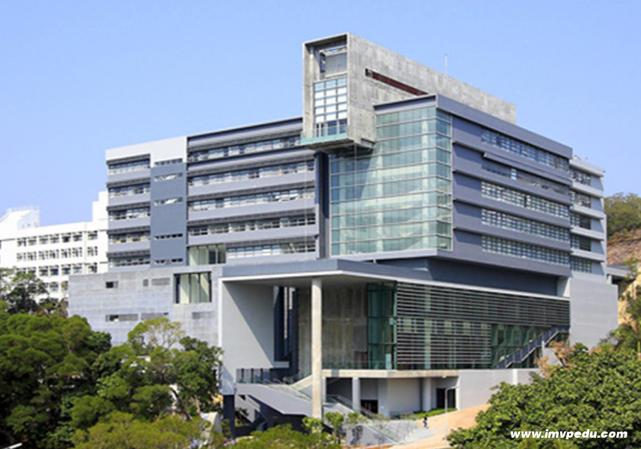 香港大学建筑学院