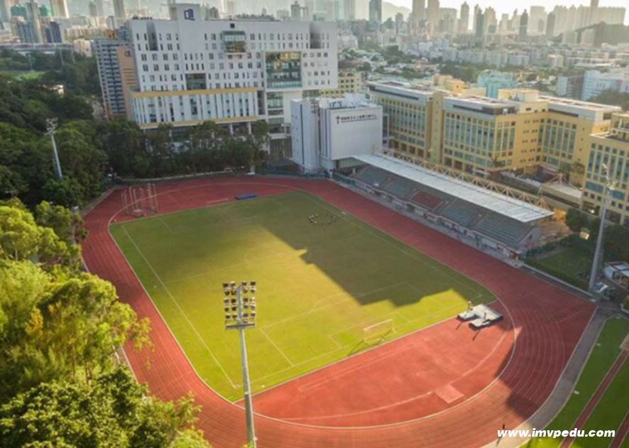 香港浸会大学攻读研究生