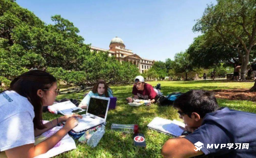 美国大学读书可以参加的社团